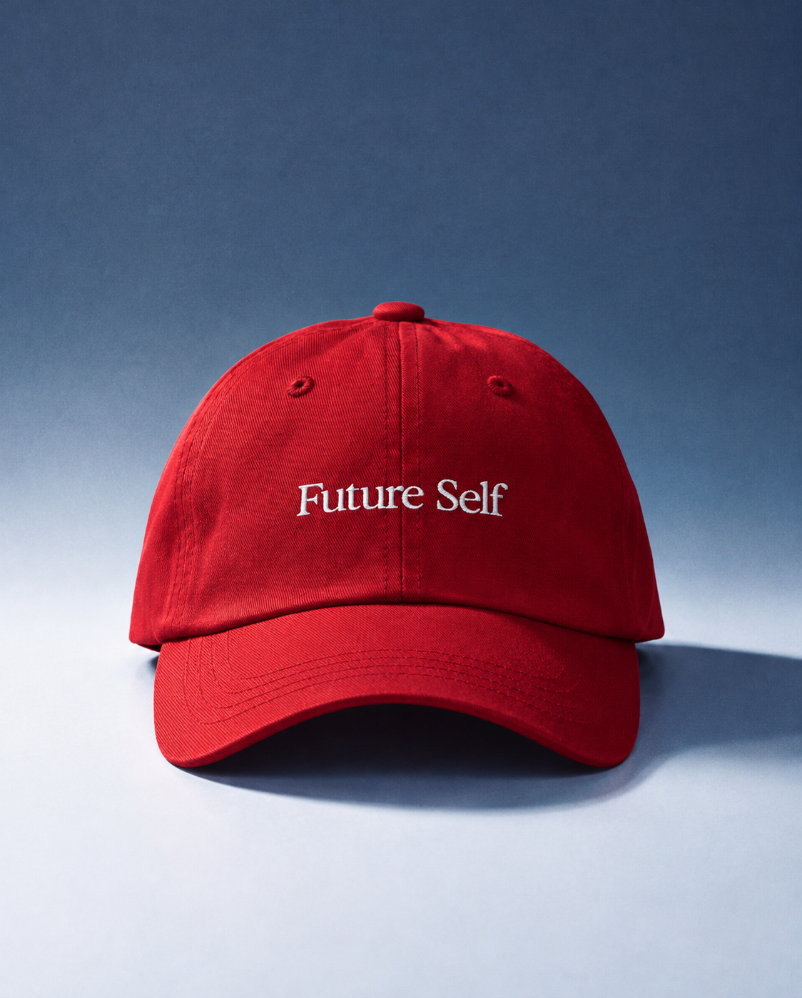 Future Self Hat