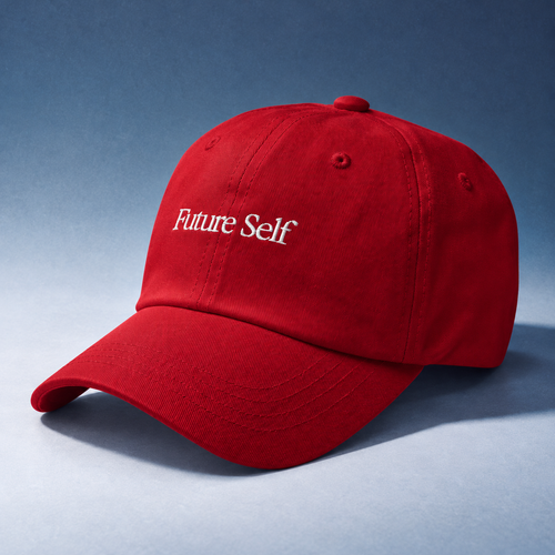 Future Self Hat