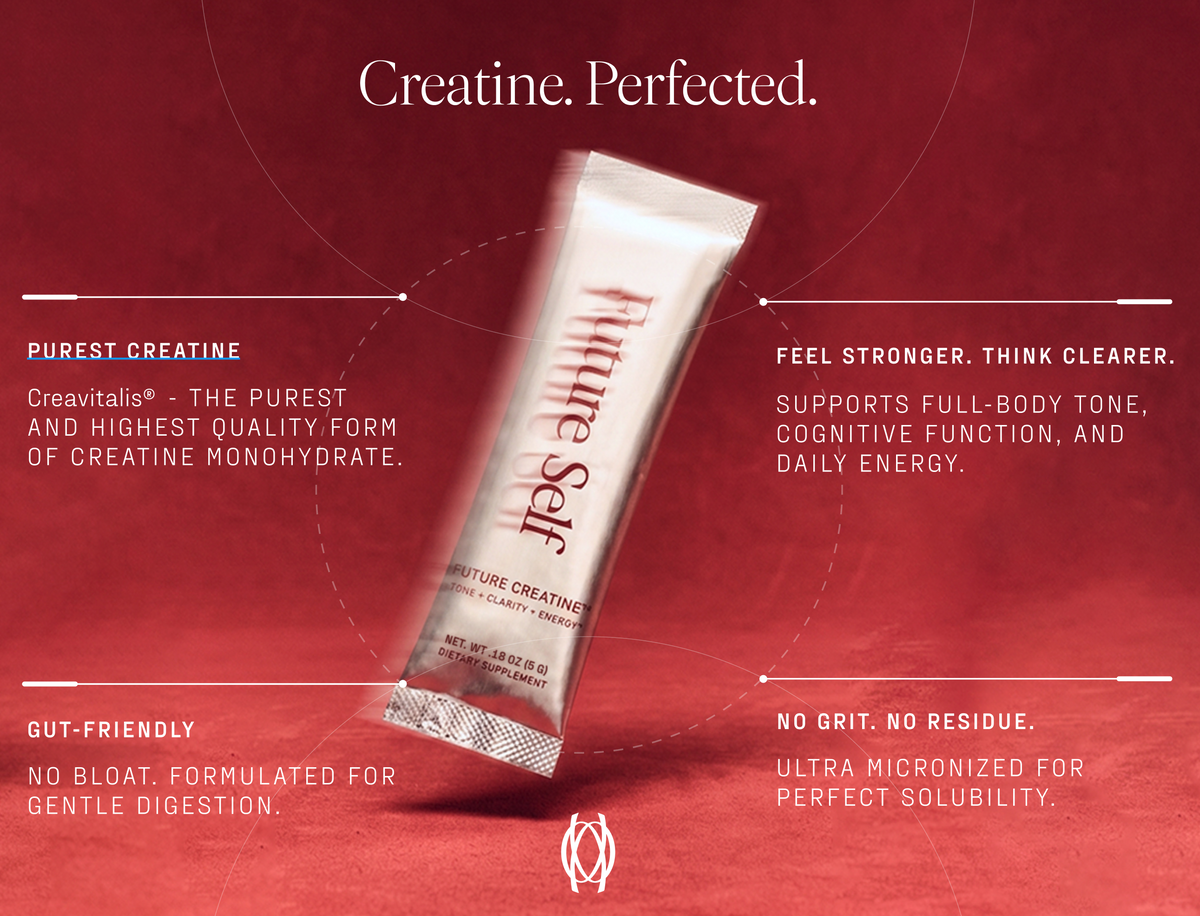 Future Creatine™