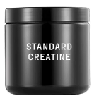 StandardCreatine